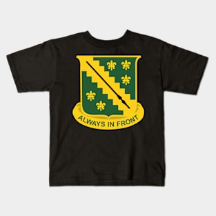 38th Cavalry Regiment wo Text X 300 Kids T-Shirt